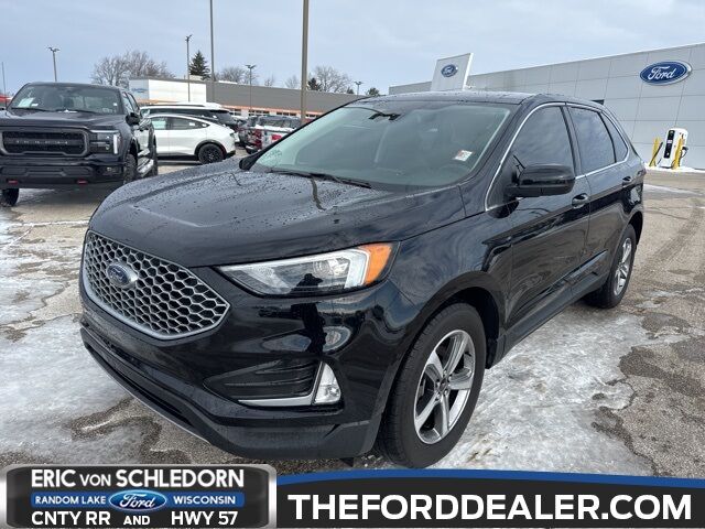 2024 Ford Edge SEL Milwaukee WI