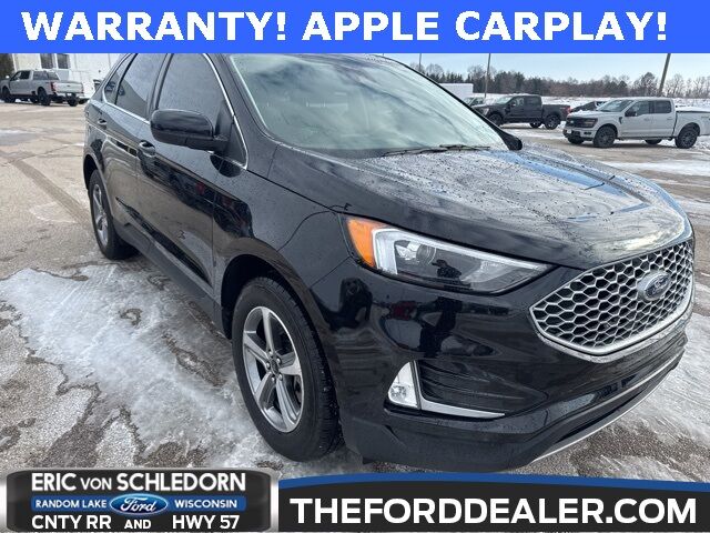 2024 Ford Edge SEL Milwaukee WI