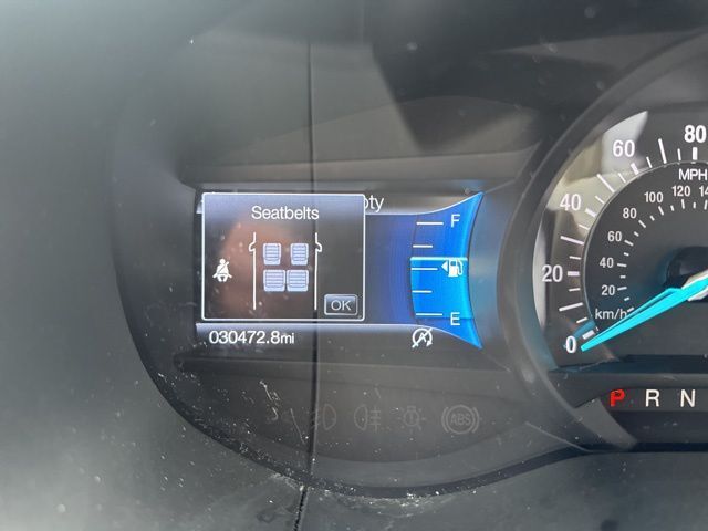 2024 Ford Edge SEL Random Lake WI