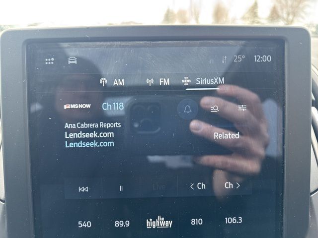 2024 Ford Edge SEL Random Lake WI