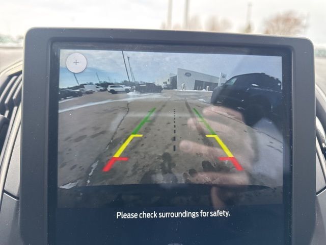 2024 Ford Edge SEL Random Lake WI