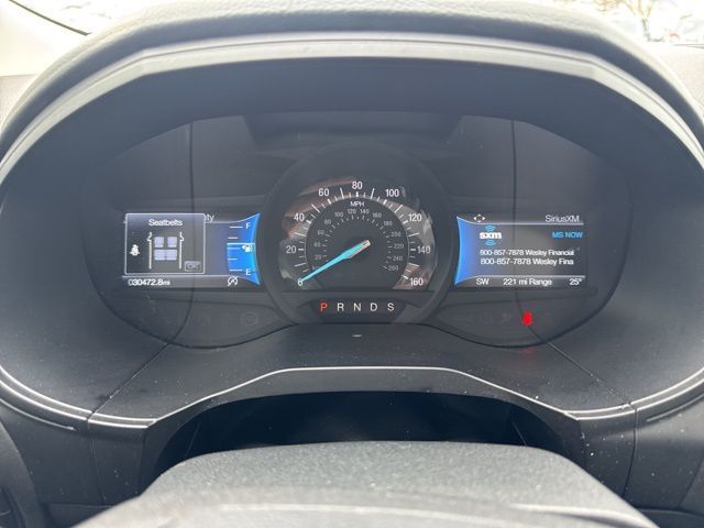 2024 Ford Edge SEL Random Lake WI