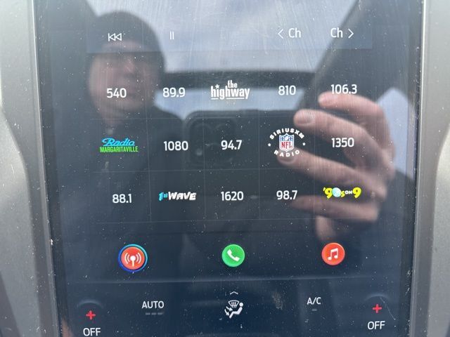 2024 Ford Edge SEL Random Lake WI