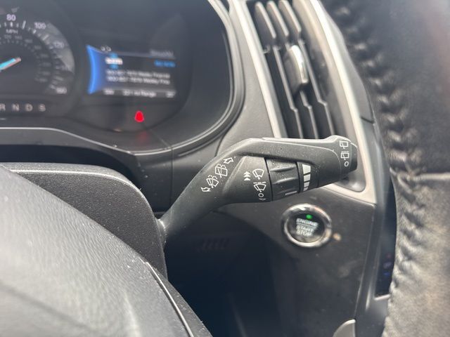 2024 Ford Edge SEL Random Lake WI