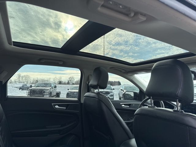 2024 Ford Edge SEL Random Lake WI