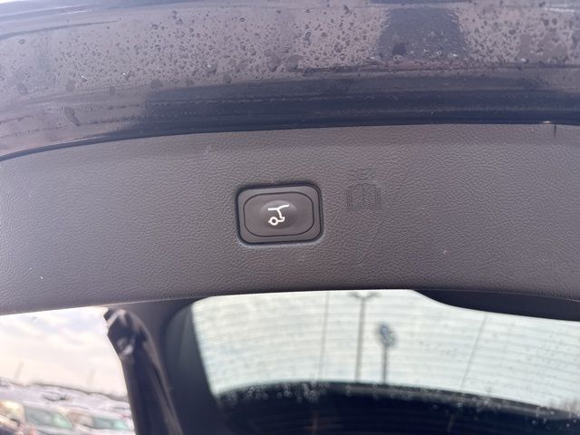 2024 Ford Edge SEL Random Lake WI