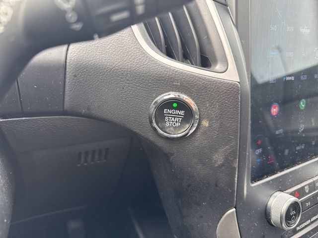 2024 Ford Edge SEL Random Lake WI