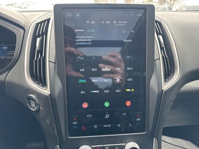 2024 Ford Edge SEL Random Lake WI