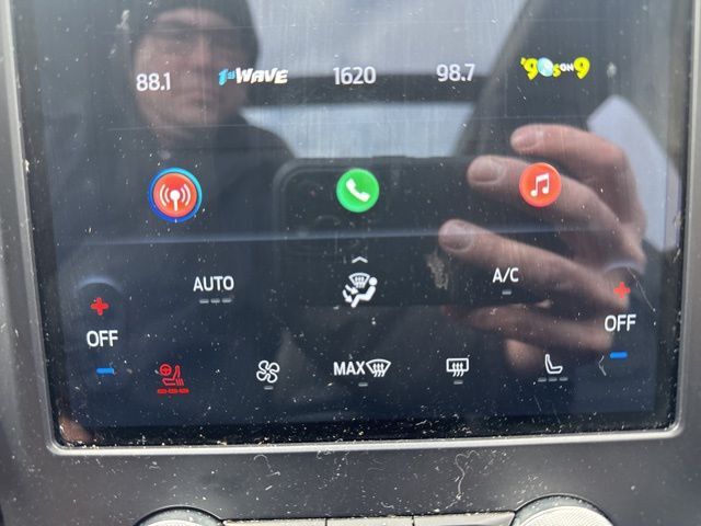 2024 Ford Edge SEL Random Lake WI