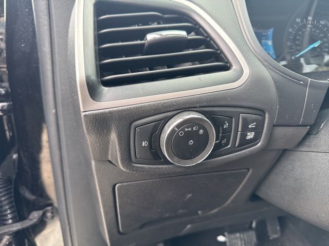 2024 Ford Edge SEL Random Lake WI