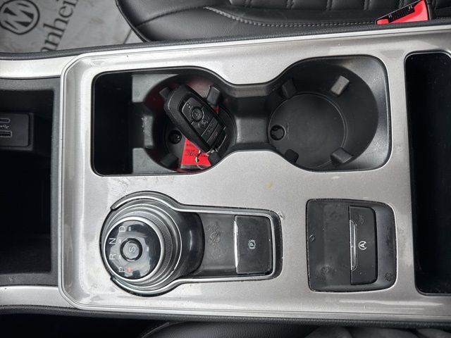 2024 Ford Edge SEL Random Lake WI