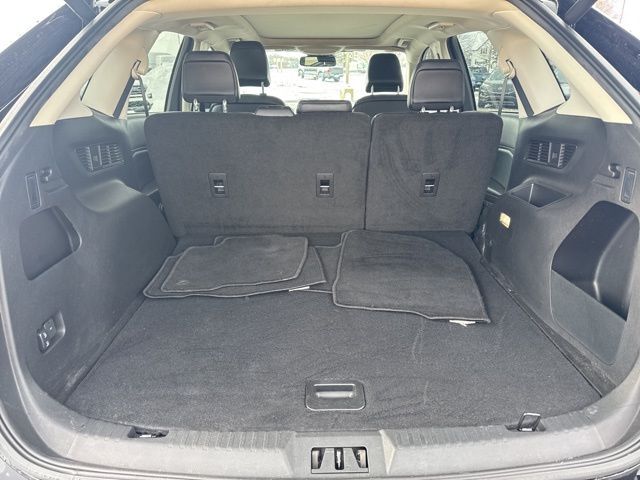 2024 Ford Edge SEL Random Lake WI