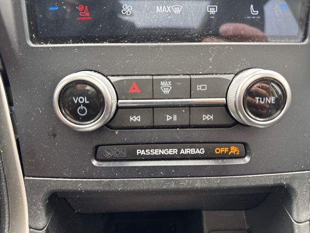 2024 Ford Edge SEL Random Lake WI