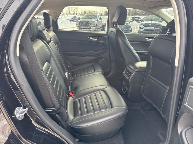 2024 Ford Edge SEL Random Lake WI