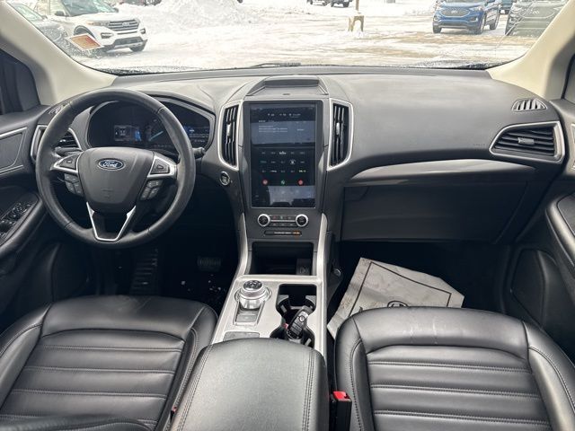 2024 Ford Edge SEL Random Lake WI