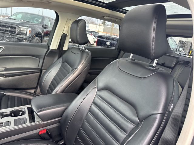 2024 Ford Edge SEL Random Lake WI