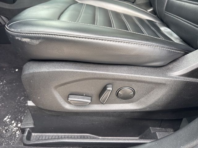 2024 Ford Edge SEL Random Lake WI