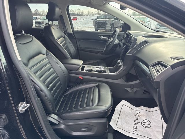 2024 Ford Edge SEL Random Lake WI