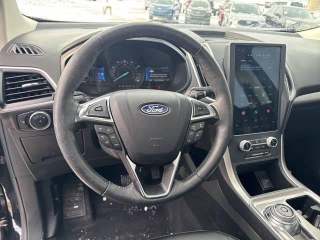 2024 Ford Edge SEL Random Lake WI