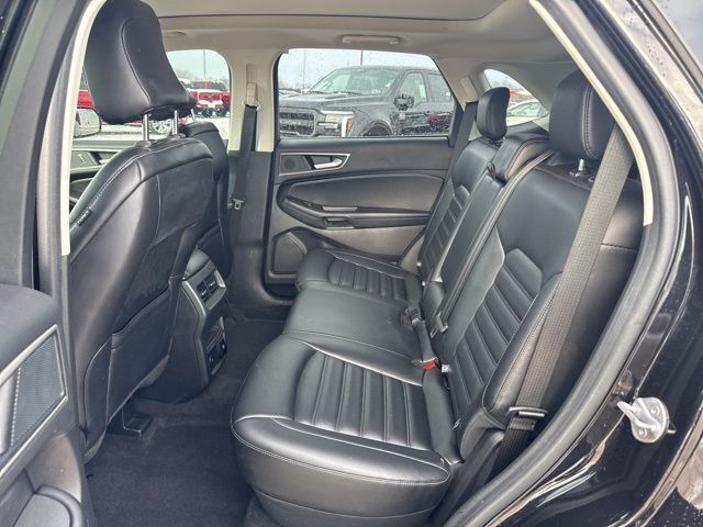2024 Ford Edge SEL Random Lake WI