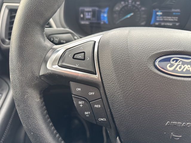 2024 Ford Edge SEL Random Lake WI