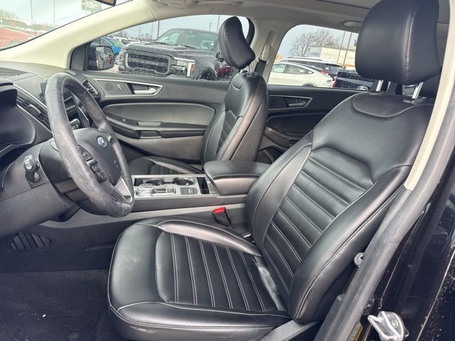 2024 Ford Edge SEL Random Lake WI