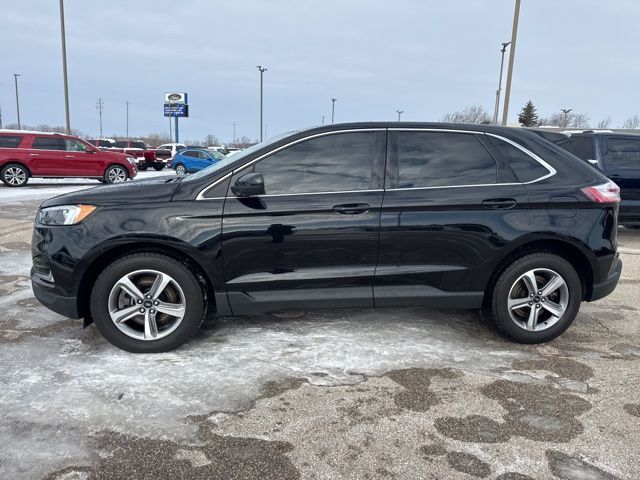 2024 Ford Edge SEL Random Lake WI