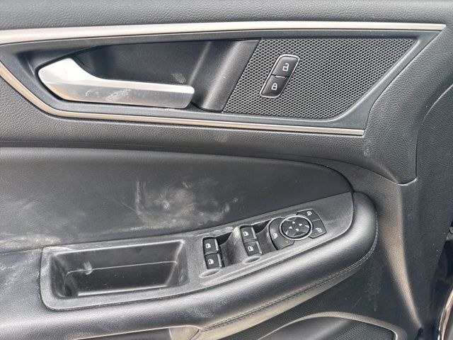 2024 Ford Edge SEL Random Lake WI