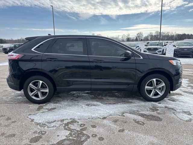 2024 Ford Edge SEL Random Lake WI