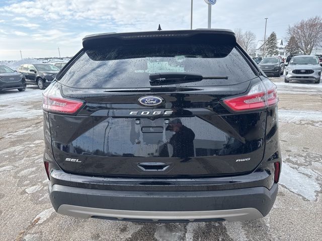 2024 Ford Edge SEL Random Lake WI