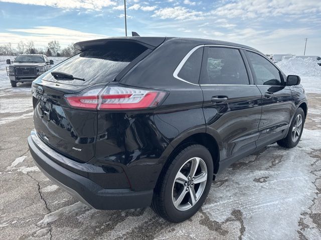 2024 Ford Edge SEL Random Lake WI
