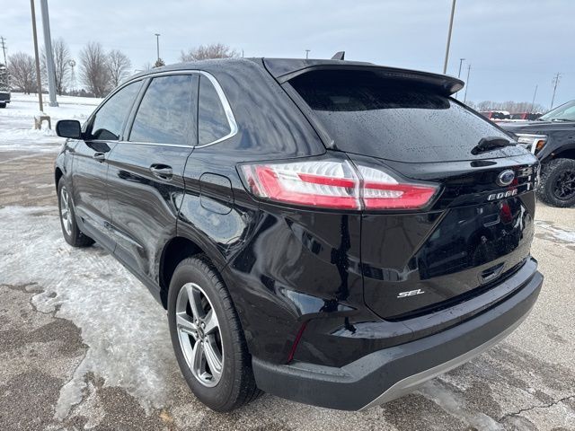 2024 Ford Edge SEL Random Lake WI