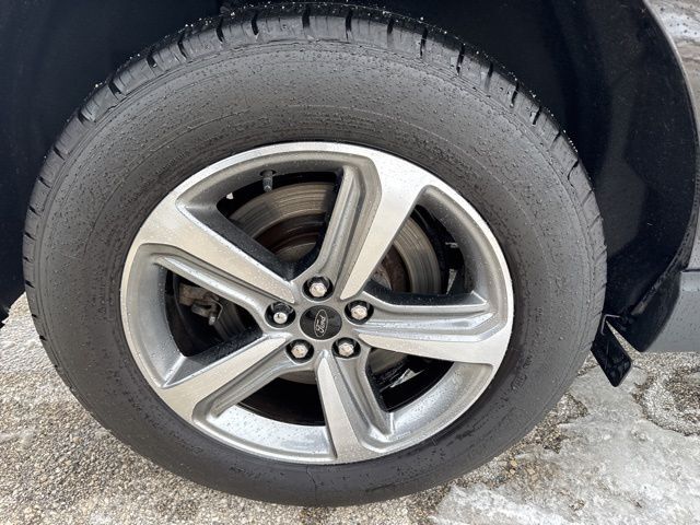 2024 Ford Edge SEL Random Lake WI