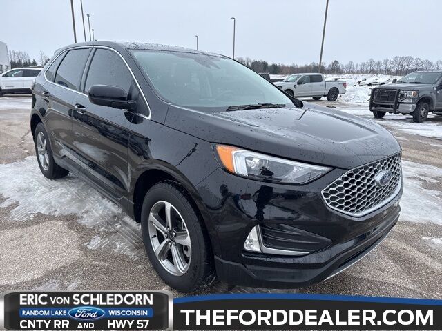 2024 Ford Edge SEL Milwaukee WI