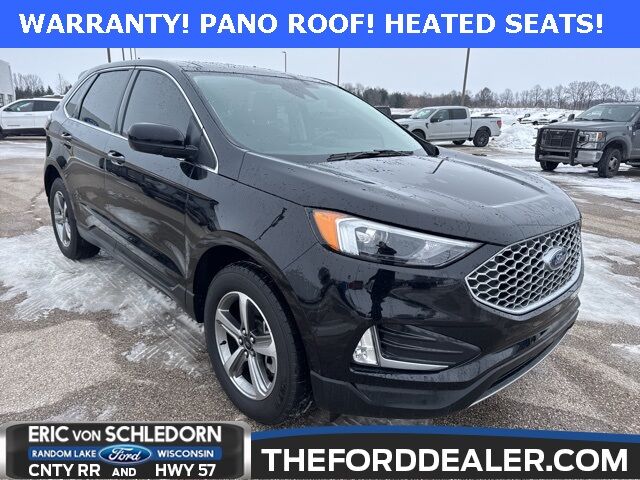 2024 Ford Edge SEL Milwaukee WI