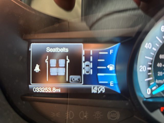 2024 Ford Edge SEL Random Lake WI