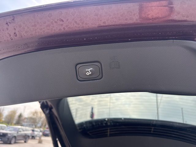 2024 Ford Edge SEL Random Lake WI