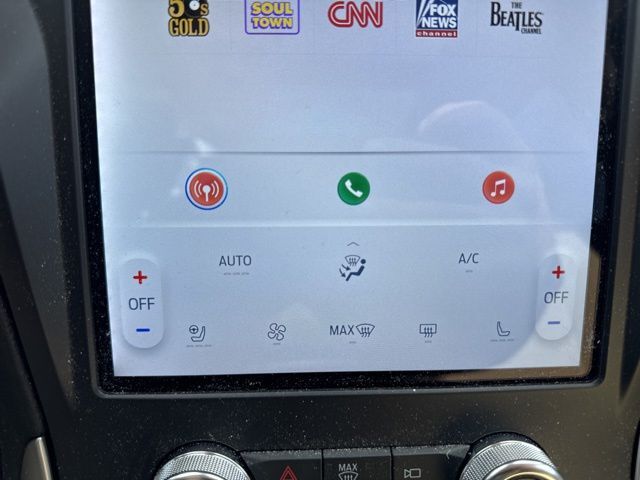 2024 Ford Edge SEL Random Lake WI