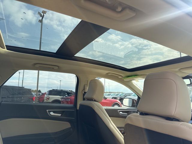 2024 Ford Edge SEL Random Lake WI