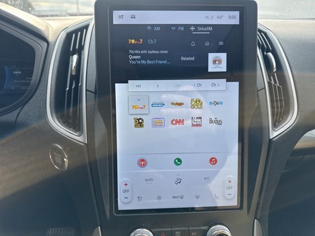 2024 Ford Edge SEL Random Lake WI