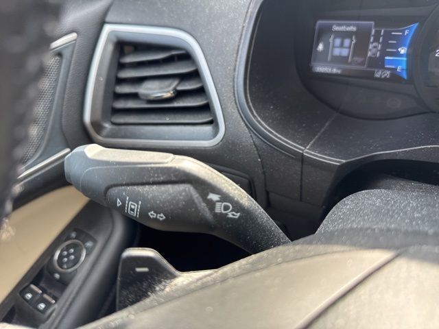 2024 Ford Edge SEL Random Lake WI