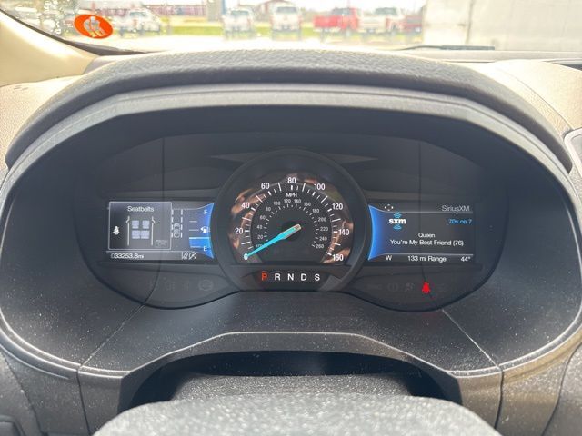 2024 Ford Edge SEL Random Lake WI