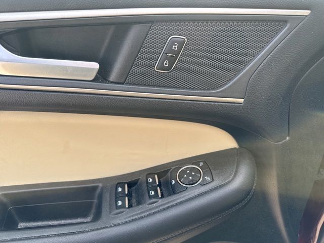 2024 Ford Edge SEL Random Lake WI