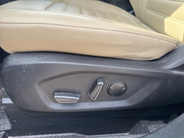 2024 Ford Edge SEL Random Lake WI