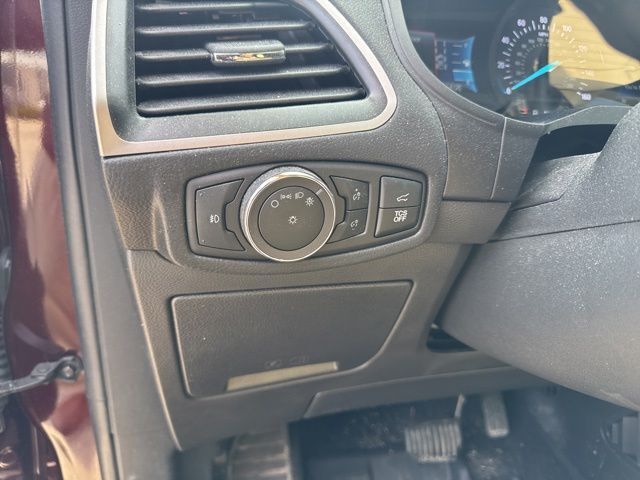 2024 Ford Edge SEL Random Lake WI