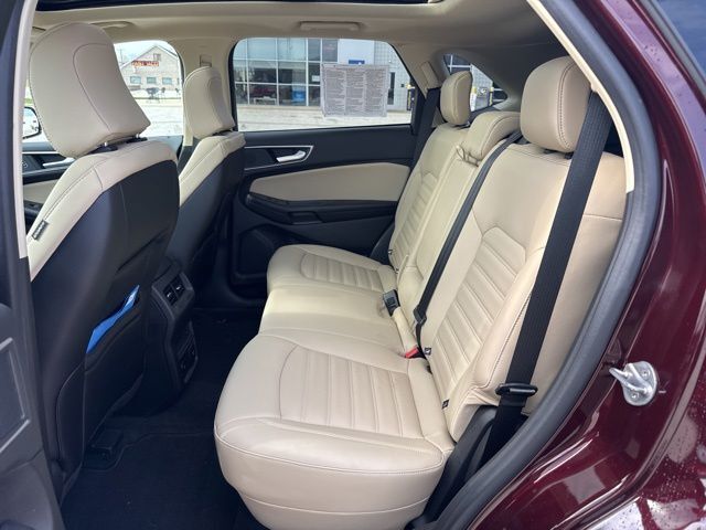 2024 Ford Edge SEL Random Lake WI