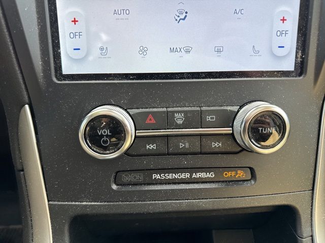 2024 Ford Edge SEL Random Lake WI