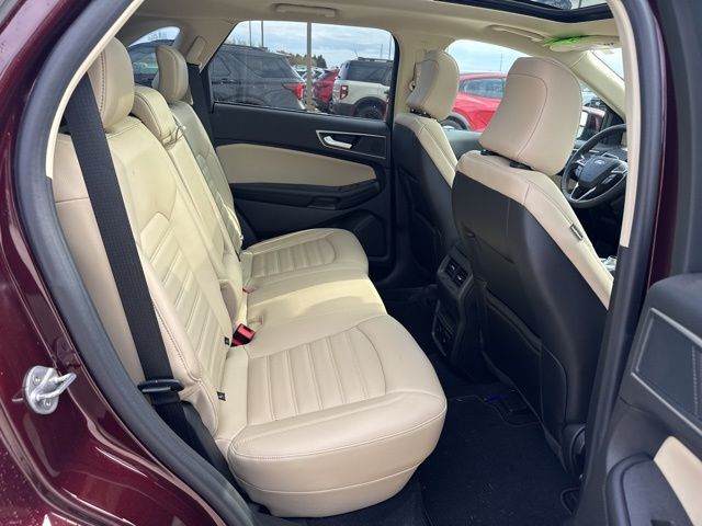 2024 Ford Edge SEL Random Lake WI