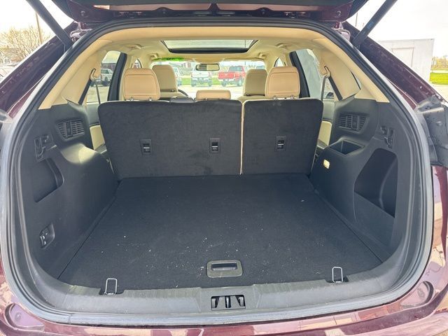 2024 Ford Edge SEL Random Lake WI