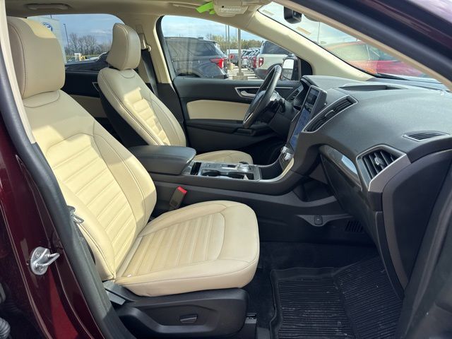2024 Ford Edge SEL Random Lake WI